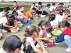 成都市新都区马家小学关工委开展“慧劳动·慧生活”劳动技能赛